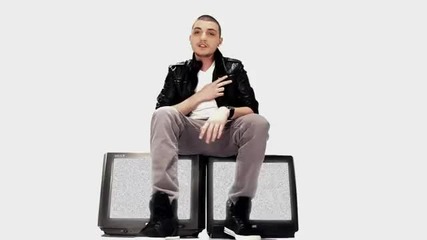 Marteen & Bix feat. Daze - Промяната си ти