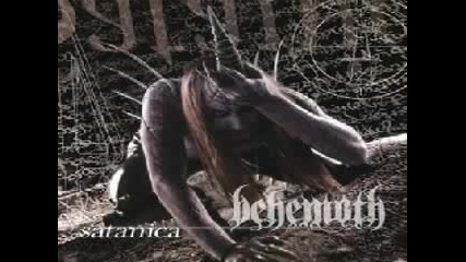 Behemoth - Lam