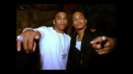 T.i. Feat. Nelly - Get Loose