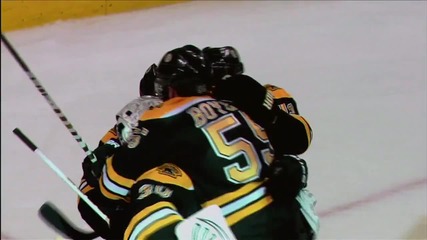 Boston Bruins 2011 Stanley Cup Champions - History Will Be Made