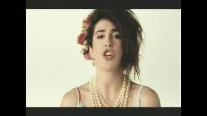 Imogen Heap - Head Lock