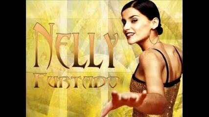 Nelly Furtado Promiscuous Girl