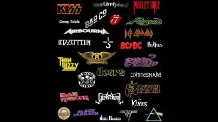 Zz Top - Gimme All your Lovin
