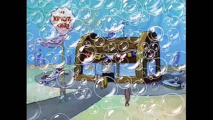 Spongebob Squarepants - Karate Choppers Сезон 1 епизод 10 