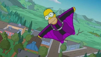 The Simpsons С25 Е4