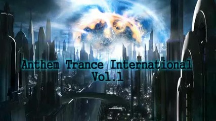 Best Perfect Anthem Trance Techno Songs Ever