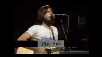 America - Tin Man