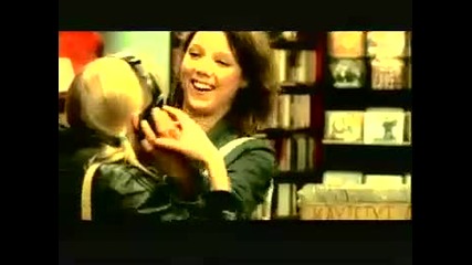The Rasmus - F - F - F - Falling 