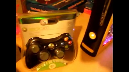 Xbox 360 Elite Tuning 