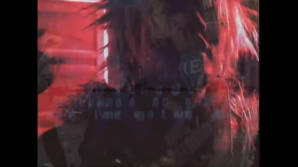 [ Eng Sub ] The Gazette - ~ Zetsu ~ Pv - Official Music Video