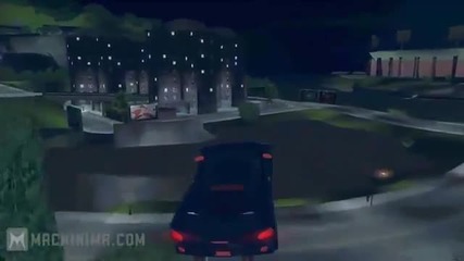 Gta 3 Stunts