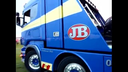 Jbs R500 8x2