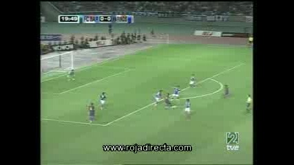 Yokohama Marinos - FC Barcelona