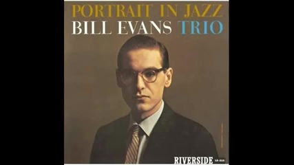 Bill Evans Trio 1959