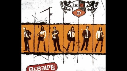 Rbd - Un poco de tu amor / Рбд - Малко от любовта ти (текст+превод) + линк за сваляне