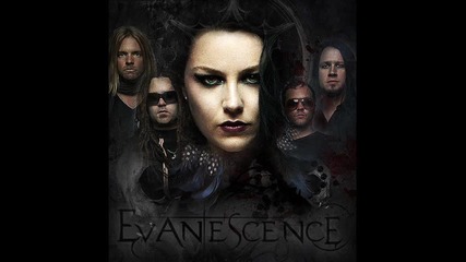 Evanescence - Erase This [ 06 ] [ + Превод ]