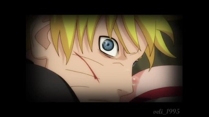 Naruto Amv - Figure 8