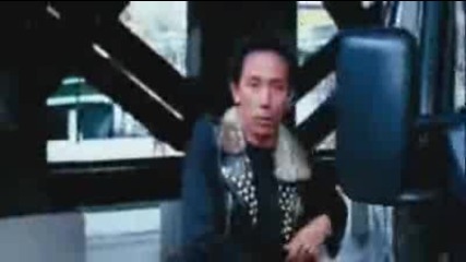 fight scene Tom Yum Goong