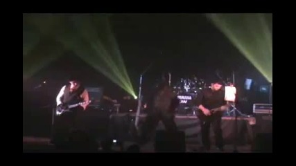 Sounds Like a Melody (cover) - Nod 