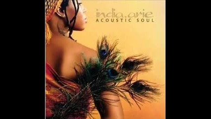 India Arie - Promises