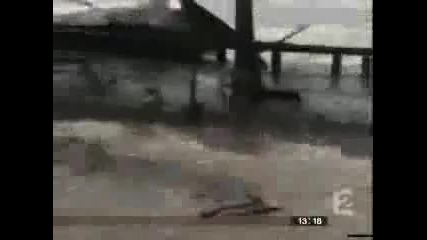 Tsunami Samoa