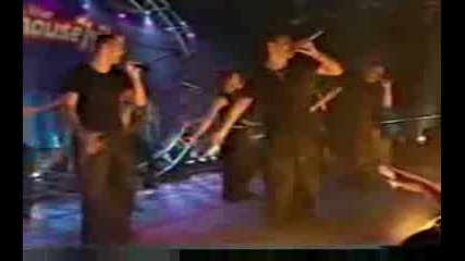 Five - Keep On Movin House Of Hits