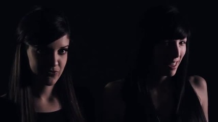 Girlfriend - Justin Bieber (cover...sort of)