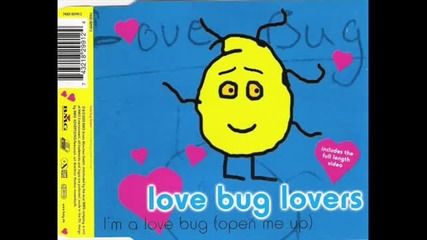 Love Bug Lovers - I'm A Love Bug