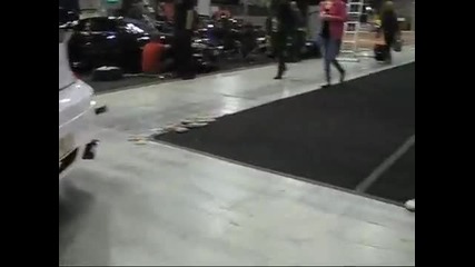 Bmw M6 engnine sound 