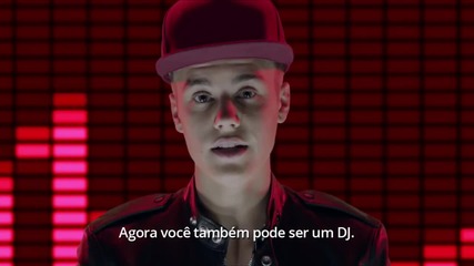 Ringtone Dj com Justin Bieber