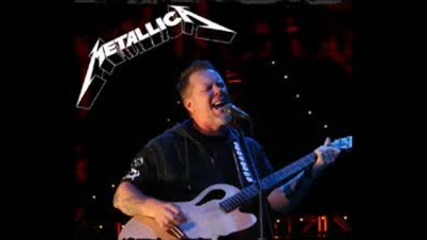 Metallica - Brothers In Arms (live Oct 27. 2007) 