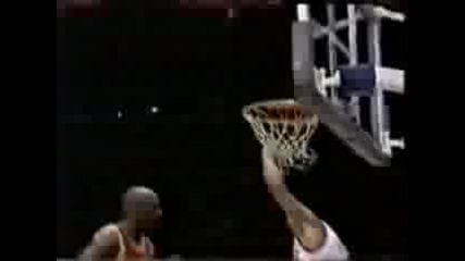Nba Top 10 Best Dunks Ever 
