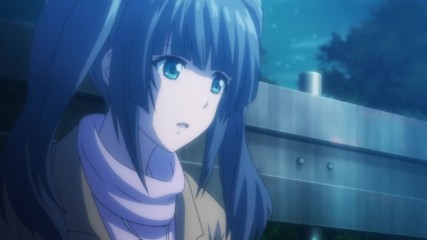 Ousama Game The Animation Episode 7