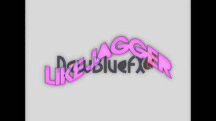 Moves Like Jagger