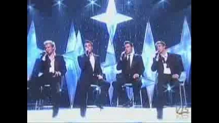 Westlife - All Or Nothing