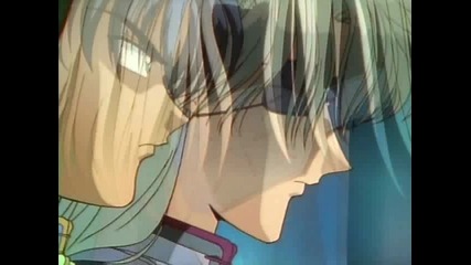 Fushigi Yuugi ep 34 part 1