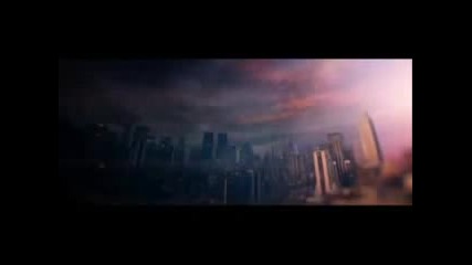 The Rasmus feat. Anette Olzon - October & April - Official Video 