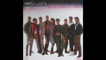 Midnight Star - Curious - Extended Mix 1984