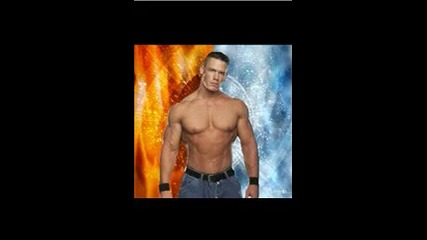 John cena