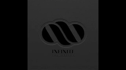 100414 Infinite - The Origin Cd3 Gold[1 Album Complication Instrumental]full