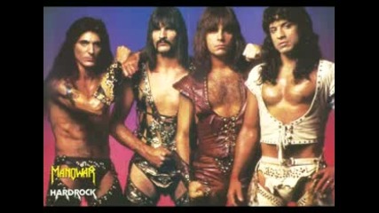 Manowar - Defender 