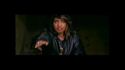 M.i.a - Paper Planes