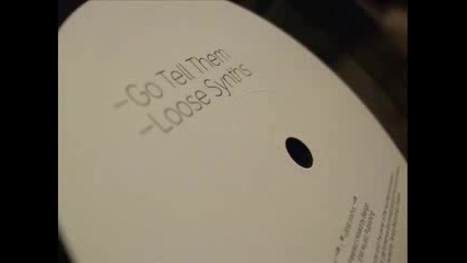 Benga - Go Tell Them - 2008
