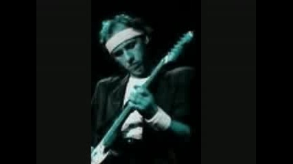 Dire Straits - It Never Rains