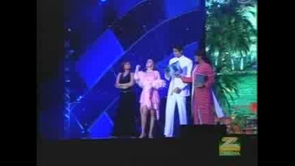 Temptation 2004 (part 5)