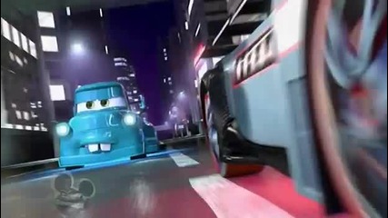 Tokyo Mater 