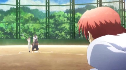 Angel Beats Episode 4 English Dubbed