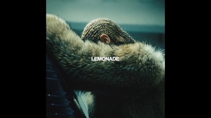 Премиера * Beyonce - Sandcastles ( Lemonade Visual Album 2016 )