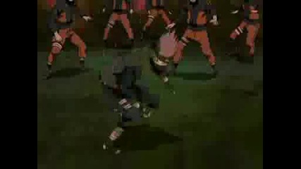Team Kakashi