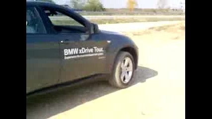 Bmw xdrive Toyr Plovdiv